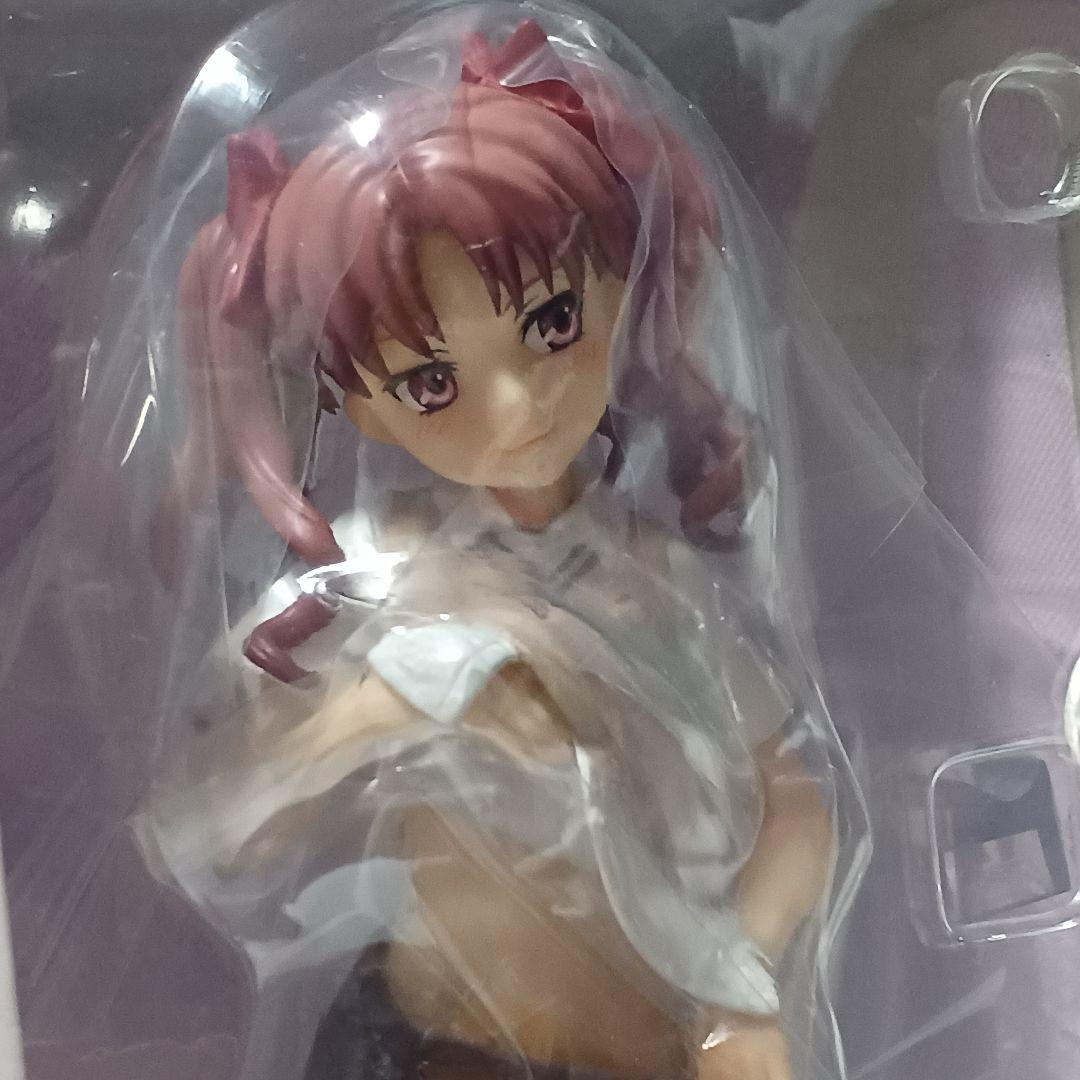 ゆ*い様 とある科学の超電磁砲S 1/8 白井黒子 お姉様とムフフver.