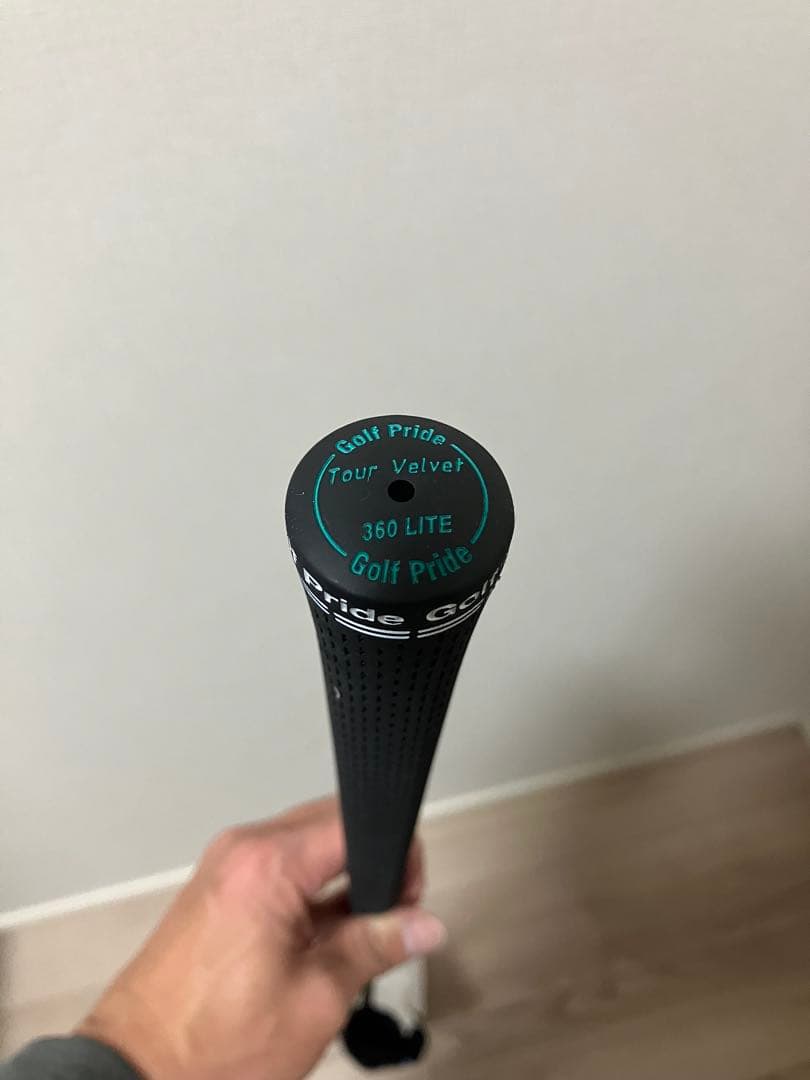 PING G440max FW3番　Ventus TR ブラック6x