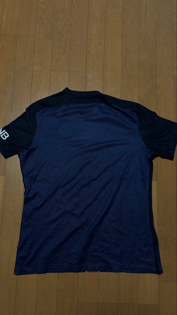 パリ・サンジェルマン 2015モデル authentic ゲームシャツ