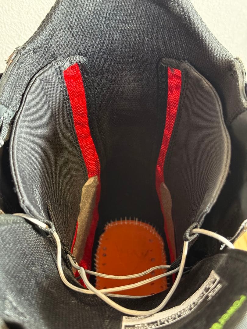 burton SLX スノーボードブーツ 26.0 美品 エスエルエックス