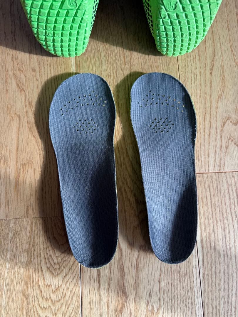 burton SLX スノーボードブーツ 26.0 美品 エスエルエックス