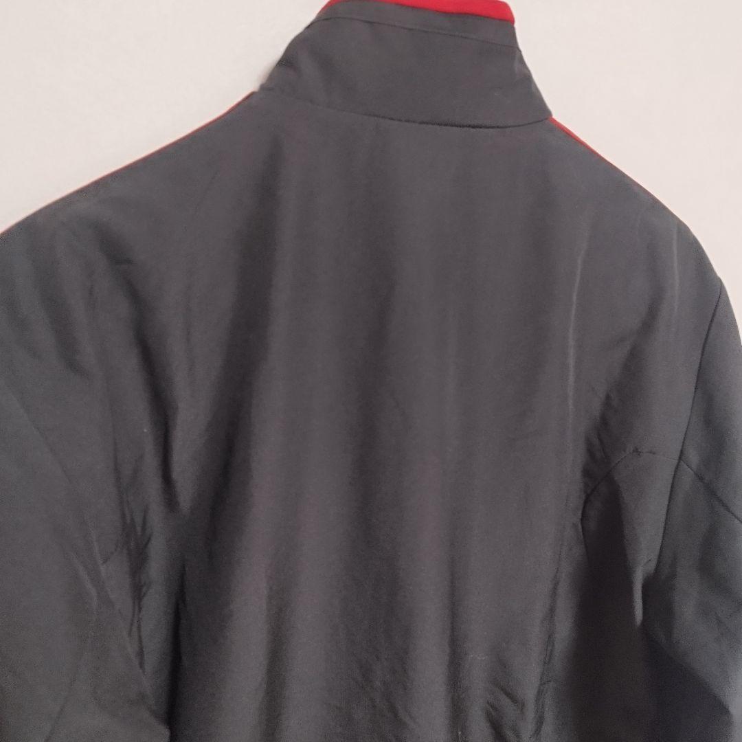 XLサイズ ACミラン ウインドブレーカー adidas セリエA