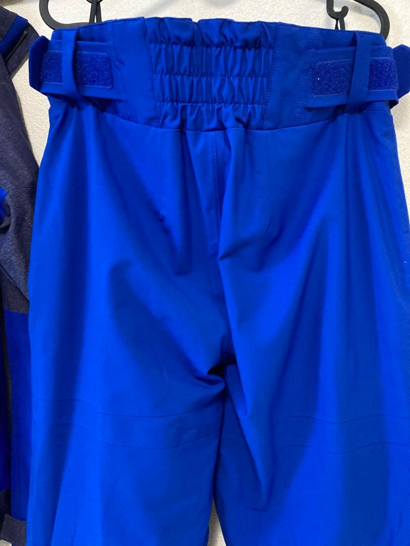 phenix フェニックス　スキーウェア上下セット メンズM