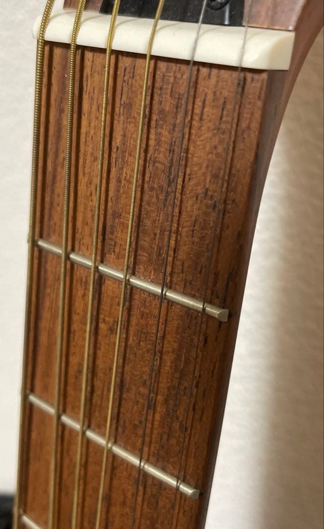 ヤマハ　SLG100S サイレントギター