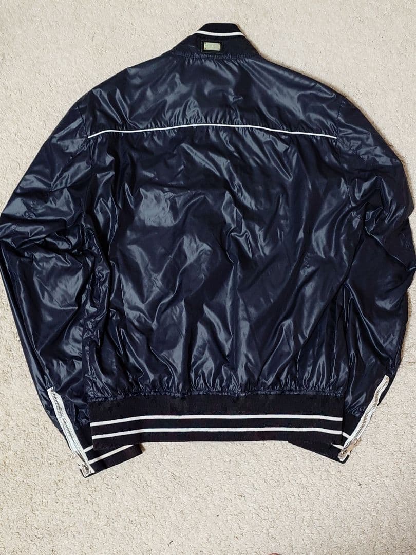 氷室 京介愛用　同ブラント　同モデル