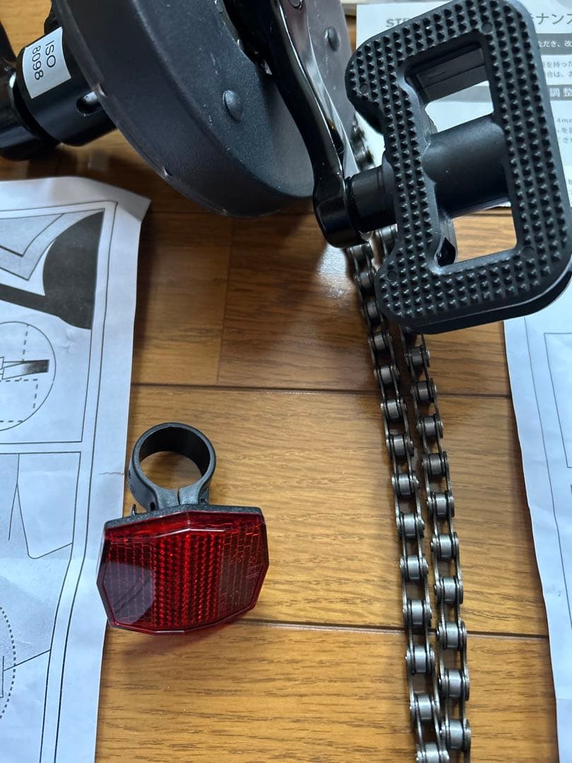 美品！　ストライダー　STRIDER 14x