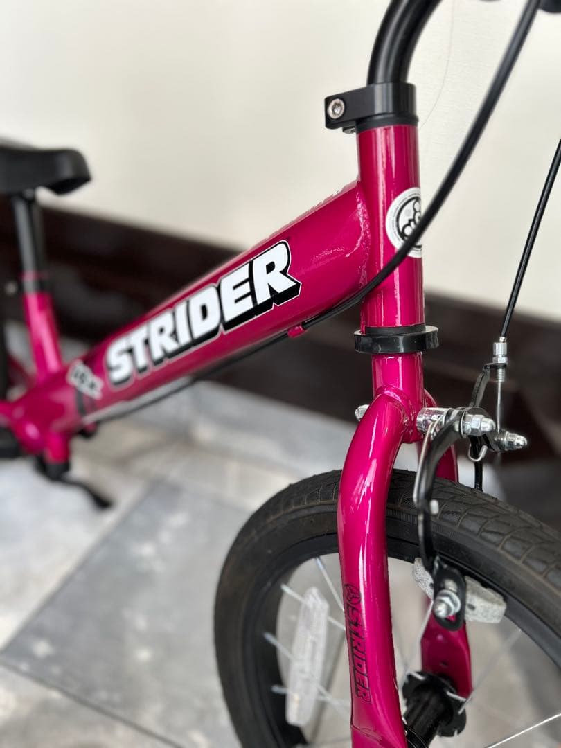 美品！　ストライダー　STRIDER 14x