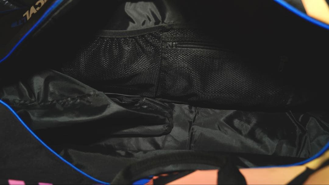 ヘッド グラフィンXT ラジカルMP LTD ２本＋ラケットバッグ他セット