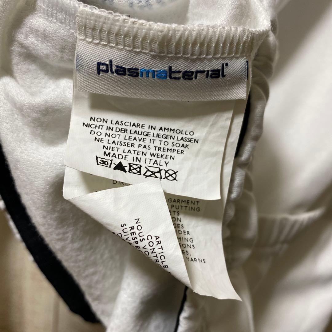 BIANCHI サイクルウェア 上下セット Sサイズ イタリア製