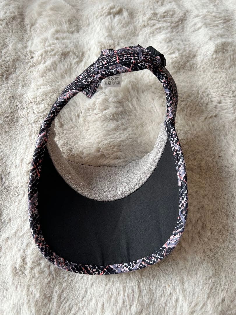 バボラ　テニスウェア4点セット