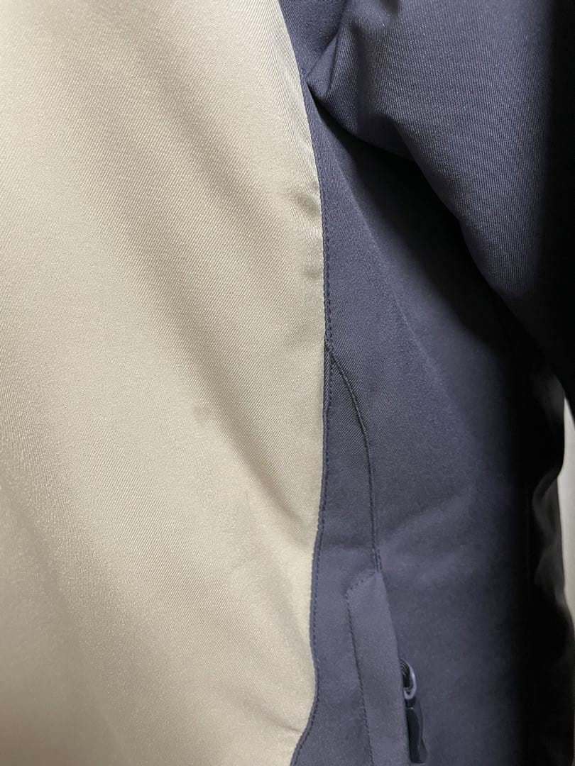 【美品】phenix フェニックス　スキーウェア上下　XLサイズ