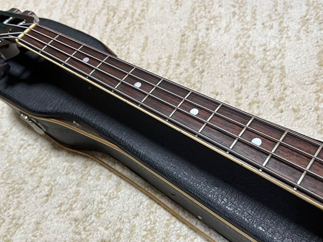 Gaban EB-3L ギャバン エレキベース ロングスケール