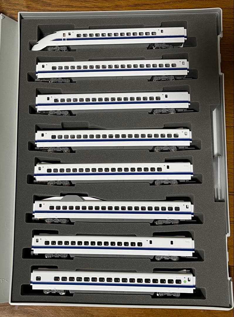 トミックス 300系新幹線 16両セット