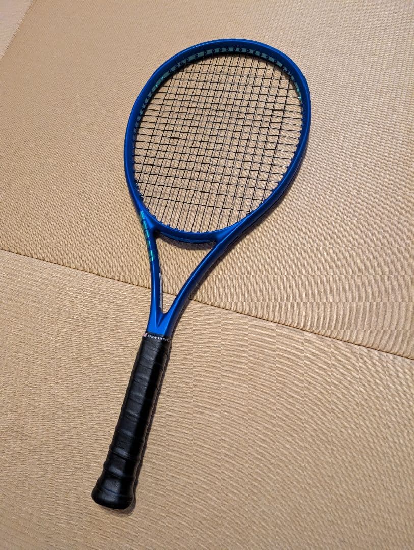 ラケット(硬式用) Wilson Ultra100 v5 2025 G2