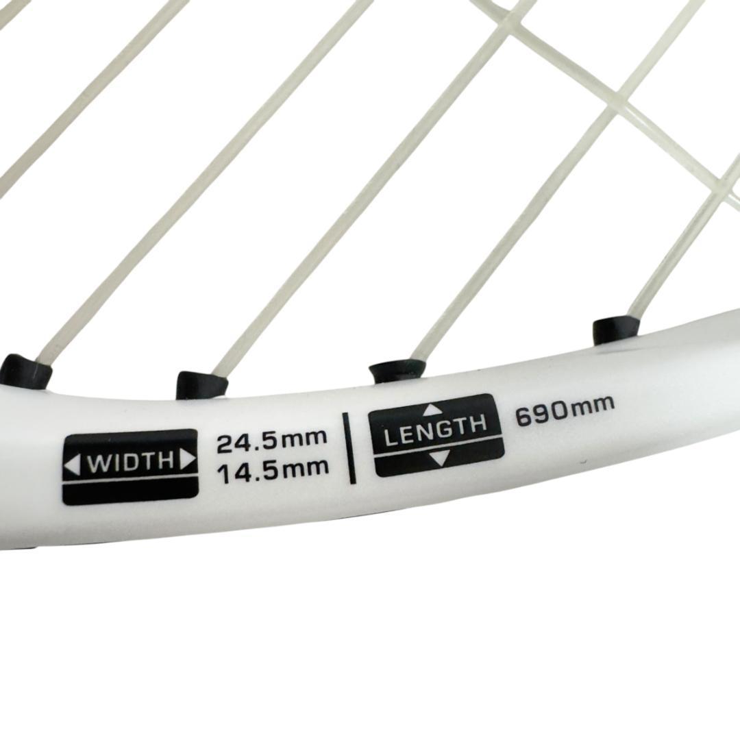 新品、未使用　YONEX i-NEXTAGE900 INX900 テニスラケット