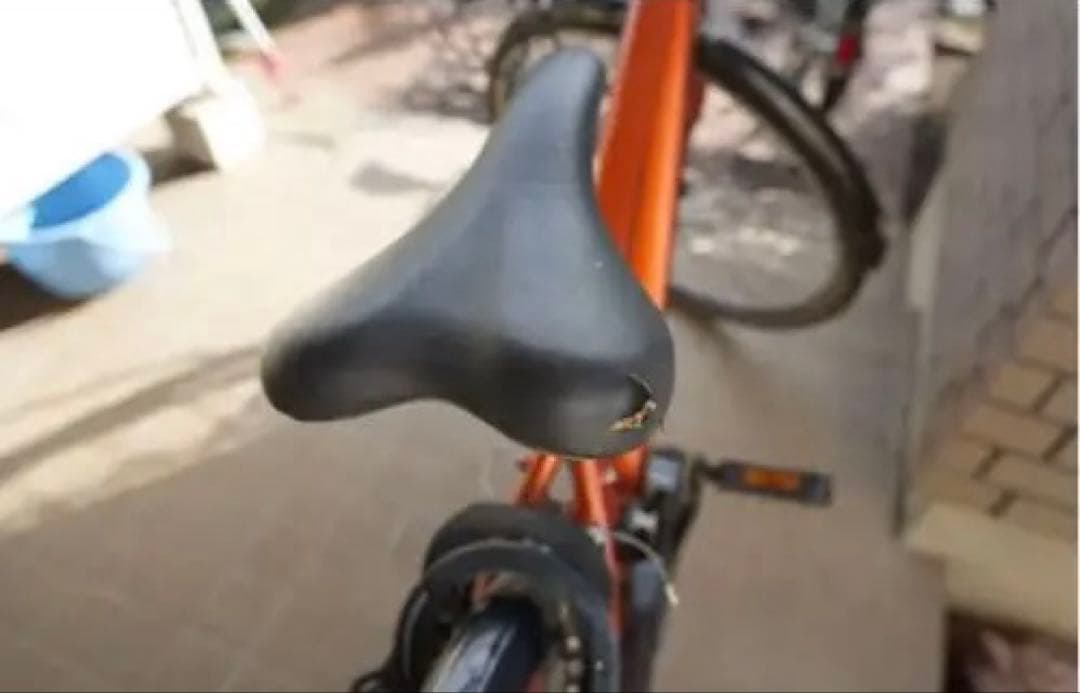 アサヒ　あさひ自転車 オフィスプレスG