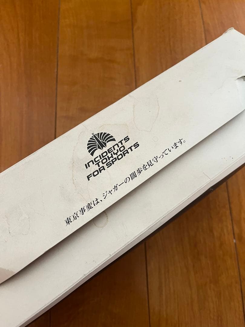 未使用品 東京事変 moonstar jaguar コラボスニーカー 椎名林檎