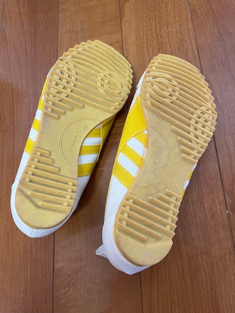 未使用品 東京事変 moonstar jaguar コラボスニーカー 椎名林檎