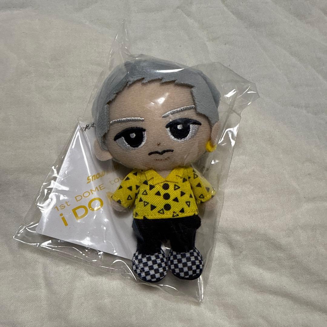  Man すのチル 9人セット 全員