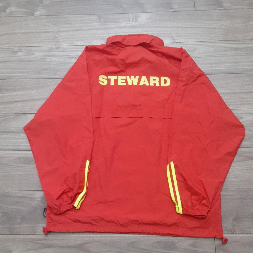 2002年 FIFA 日韓ワールドカップ スタッフジャンパー 帽子 adidas