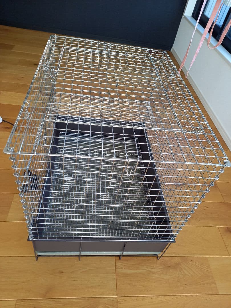 カワイ　KAWAI コンフォート80　ウサギケージ　小動物