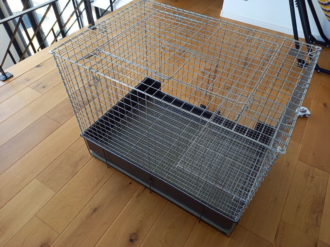 カワイ　KAWAI コンフォート80　ウサギケージ　小動物