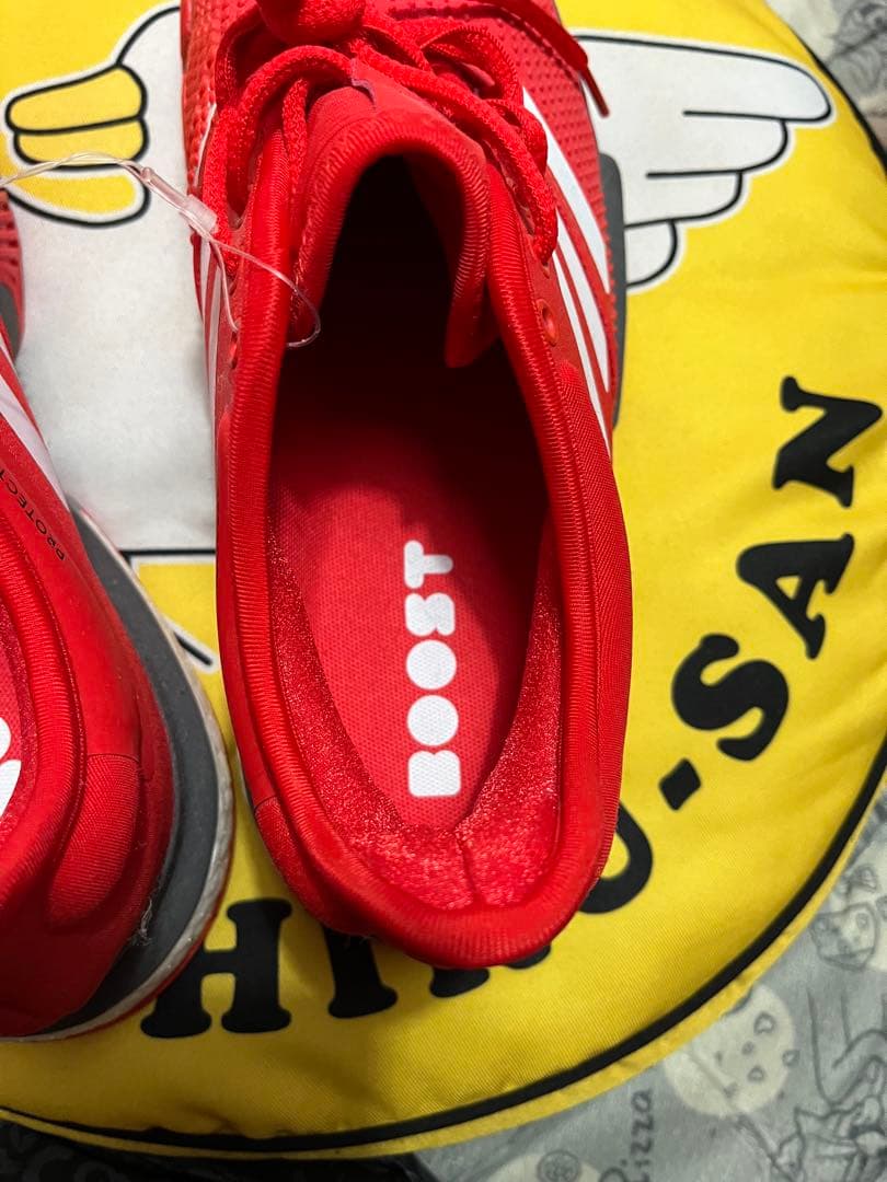 ザ*キ様 adidas SoleCourt Boost M EF2070テニスシ