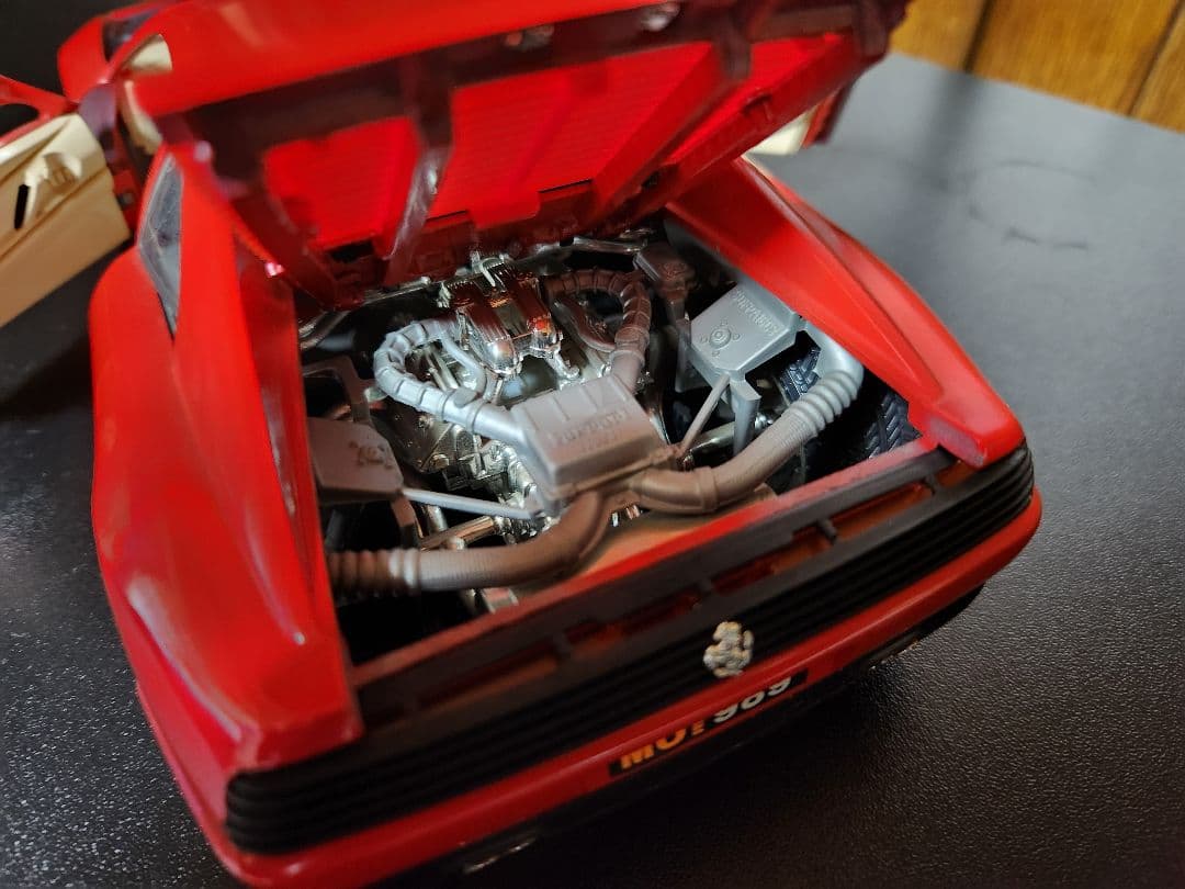 と*ち様 Bburagoフェラーリ &ランボールギーニ&ミニカー(21台まとめ売