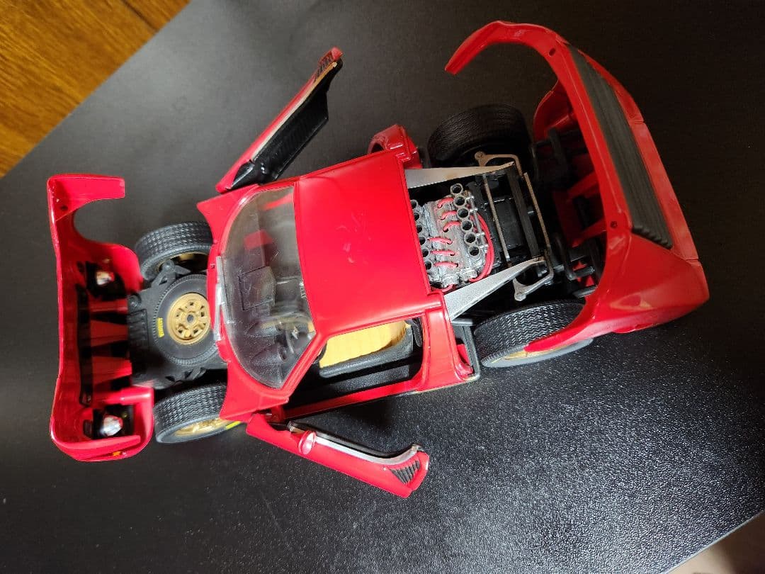 と*ち様 Bburagoフェラーリ &ランボールギーニ&ミニカー(21台まとめ売