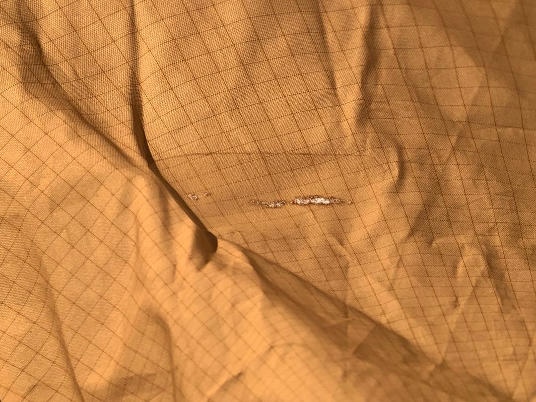 ⭐︎なおき⭐︎ ゼインアーツ　ゼクーM テント　キャンプ　設営確認済