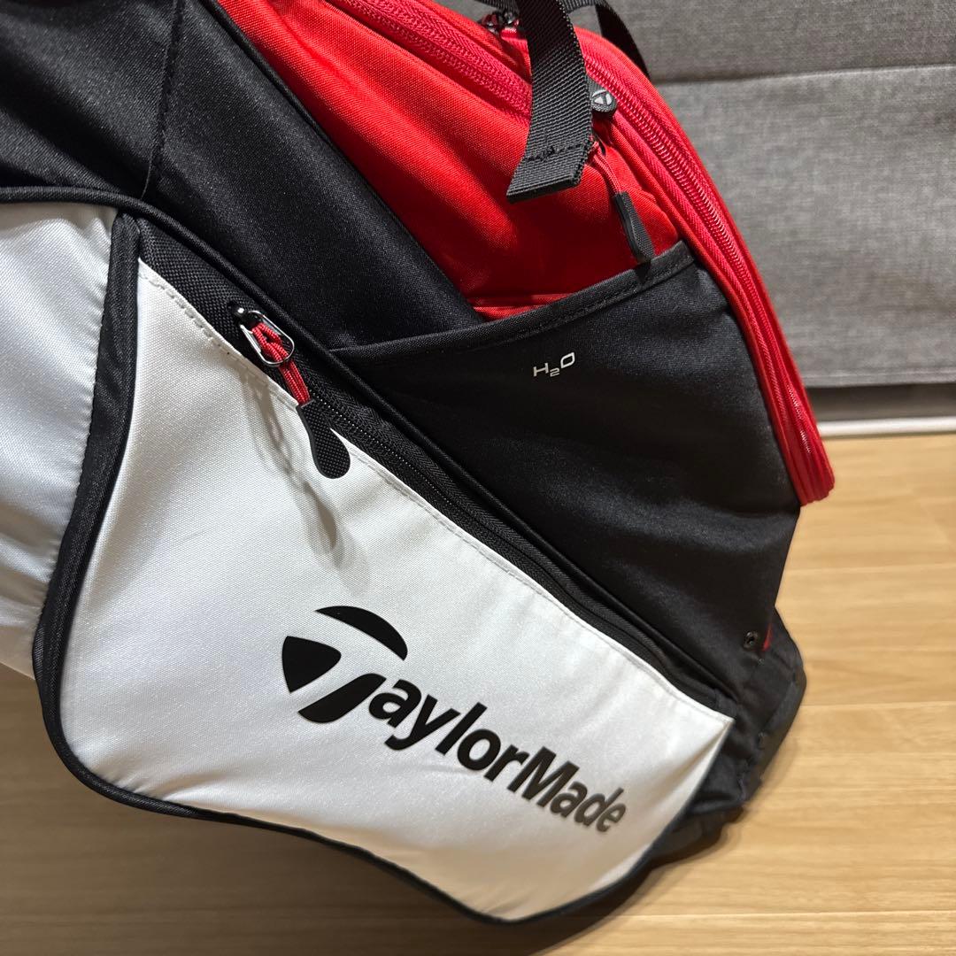 テーラーメイド FLEXTECH スタンド式キャディバッグ