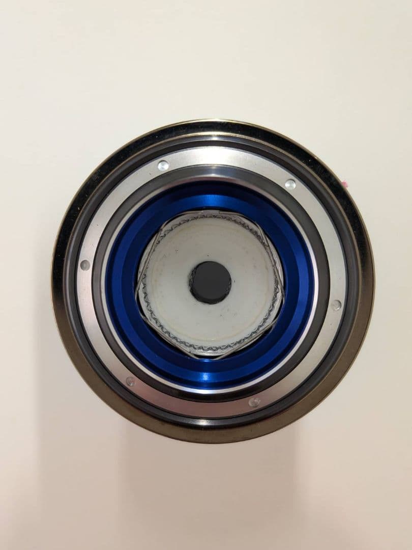 ダイワ　ソルティガ 4500H　スプール