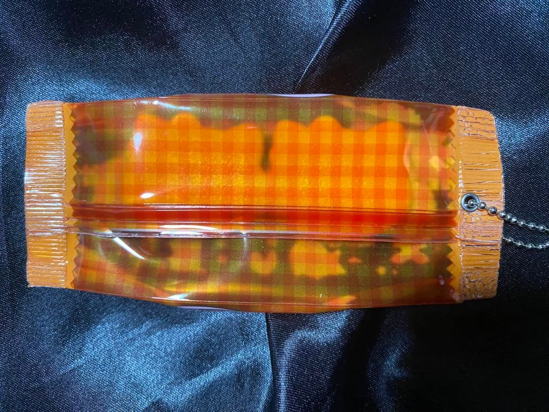 サンリオ　レア　希少　キーホルダー　お菓子　マスコット