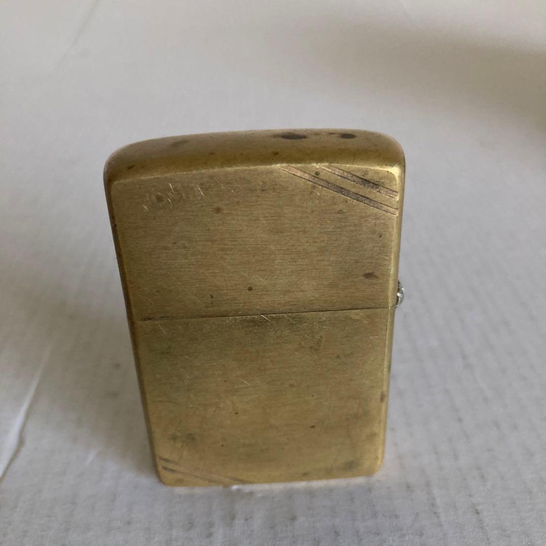 【ジッポーライター】1982年 50周年記念 COMMEMORATIVE