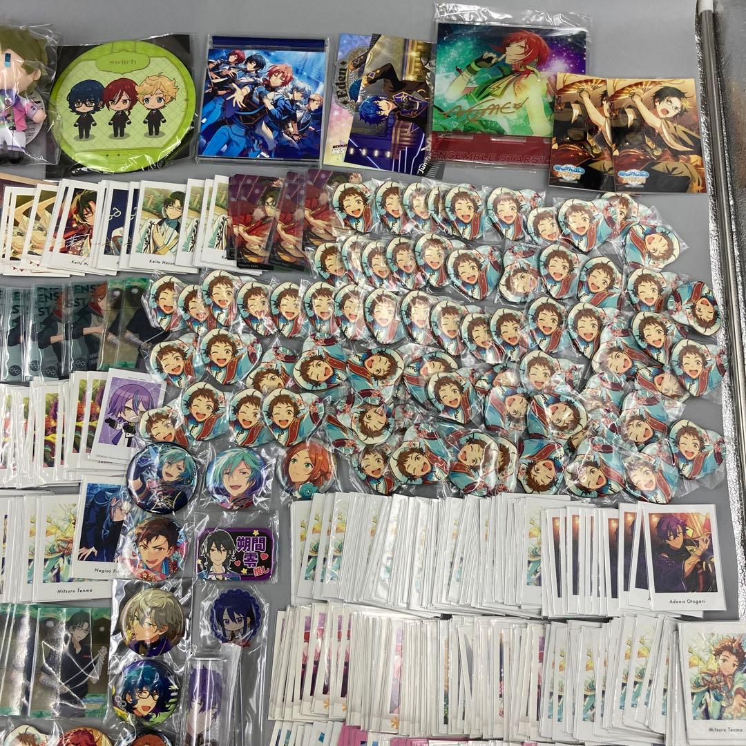 ★あんスタ　あんさんぶるスターズ　まとめ売り 1000点以上