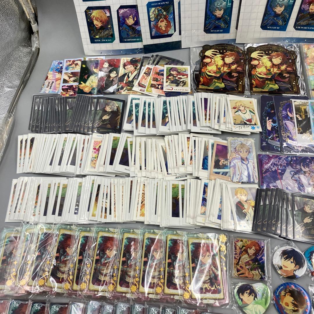 ★あんスタ　あんさんぶるスターズ　まとめ売り 1000点以上