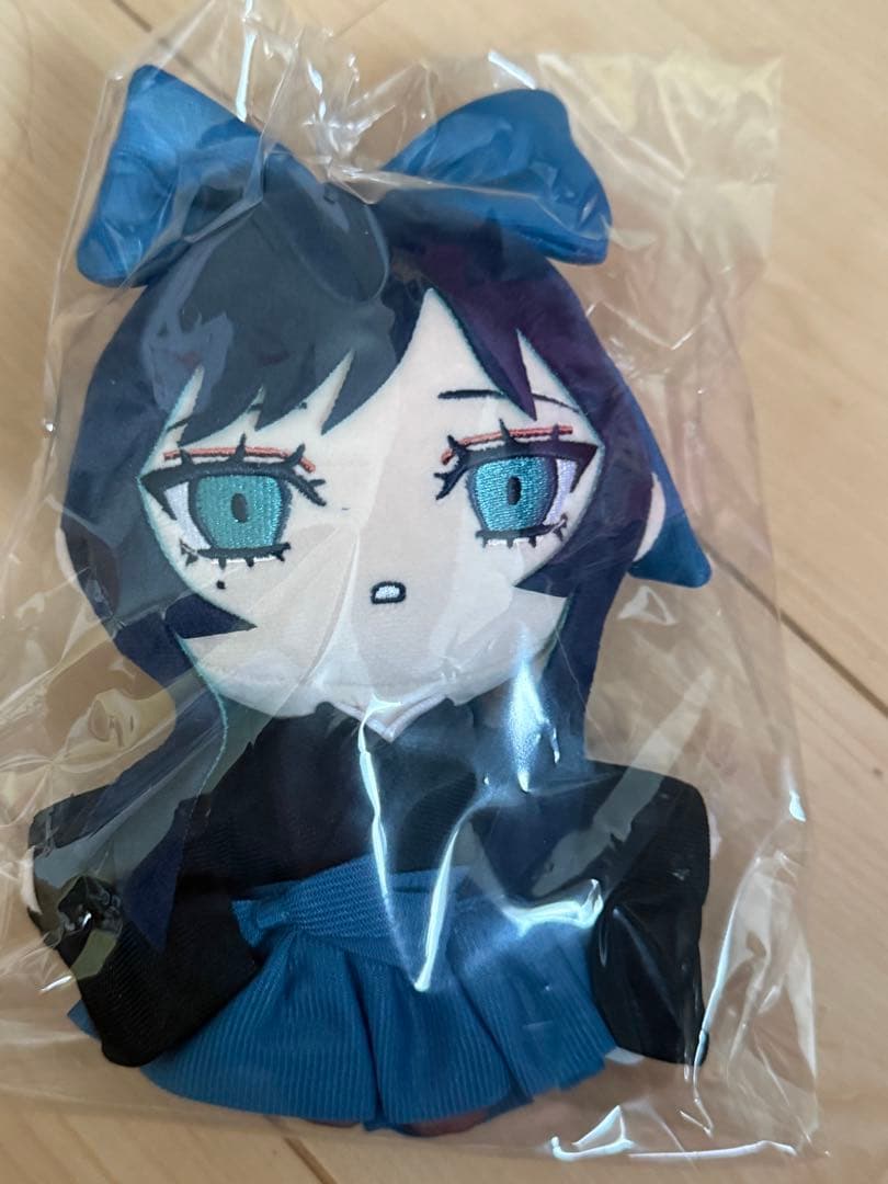 Ado ぬいぐるみ　3体セット