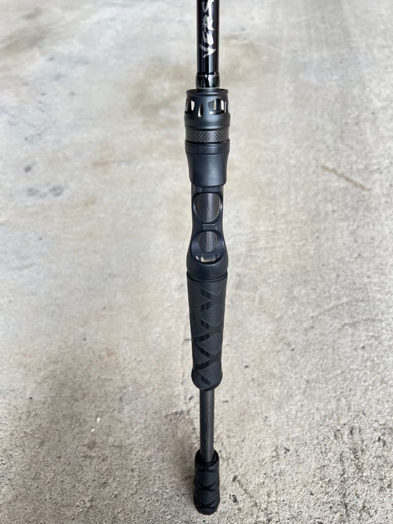 アブガルシア　ベルサート　610HS