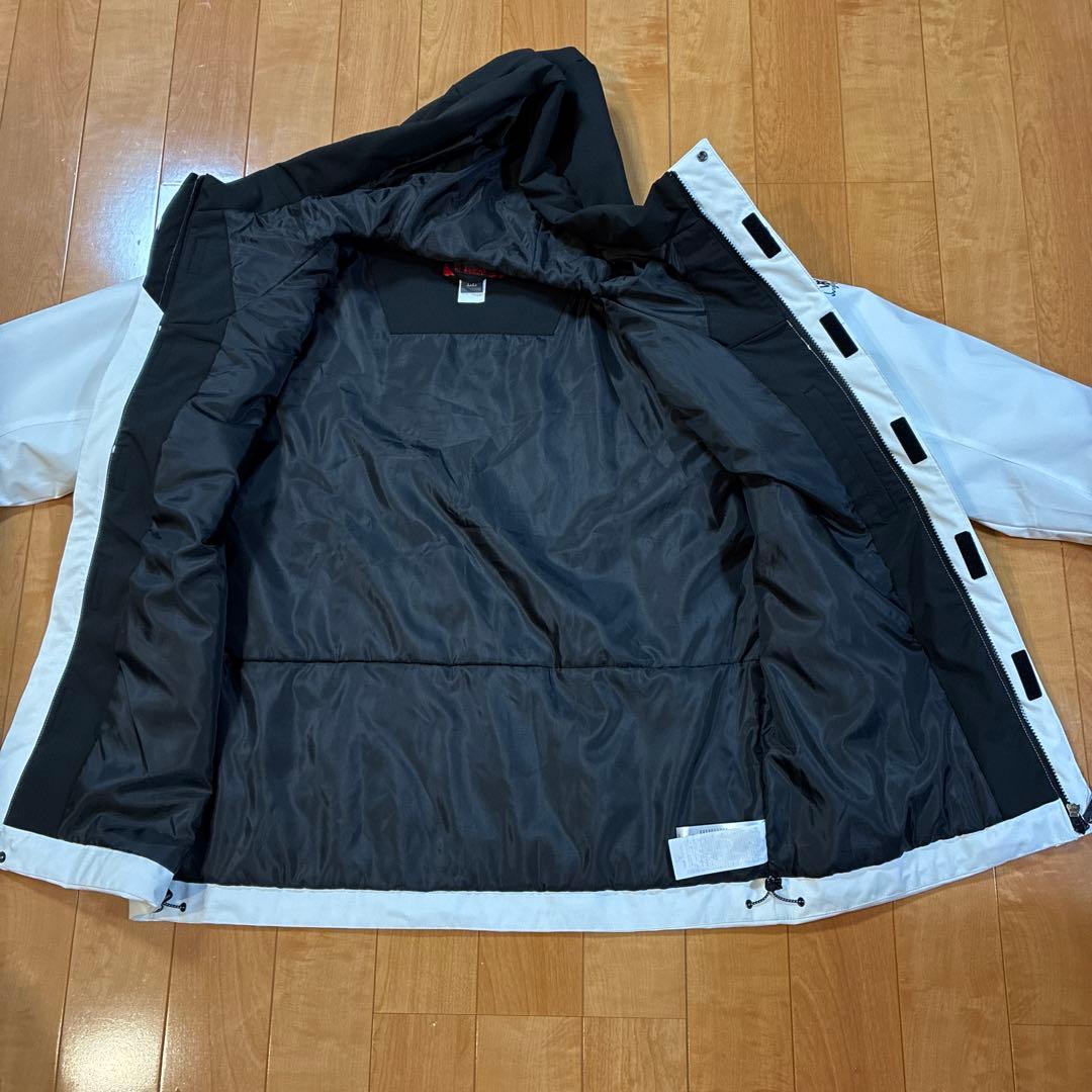 スキーウェア　メンズ　LL WINDEX