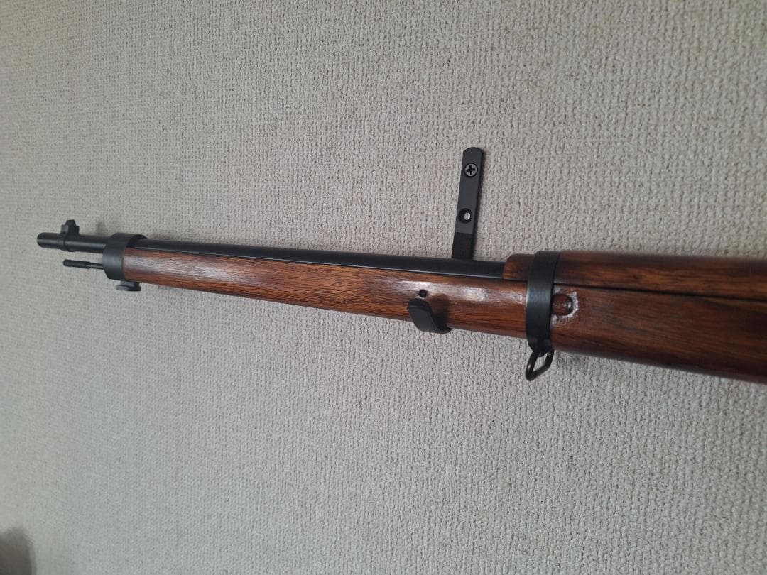 KTW 三八式歩兵銃　38式歩兵銃　美品