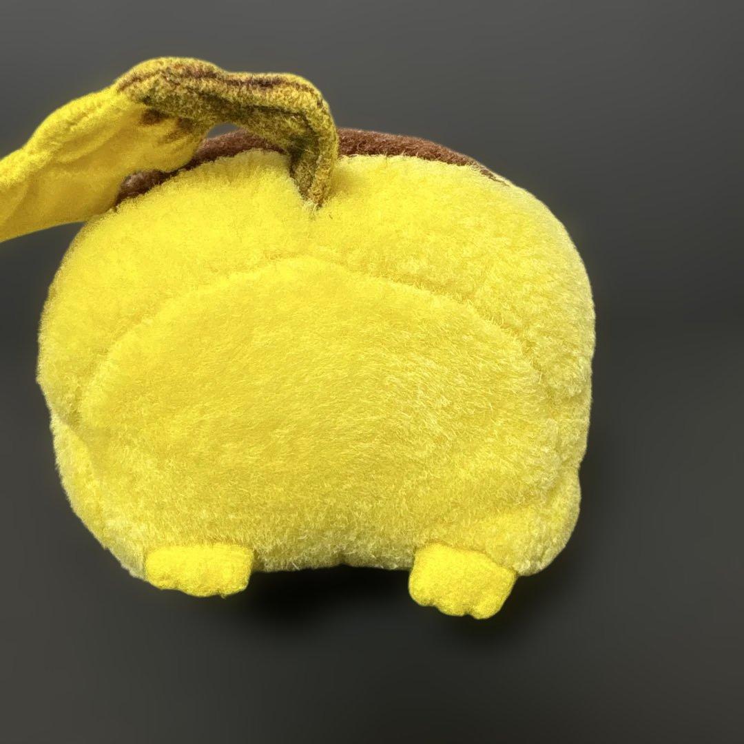 ピカチュウ　初期　ぬいぐるみ　ポケットモンスター　ポケモン