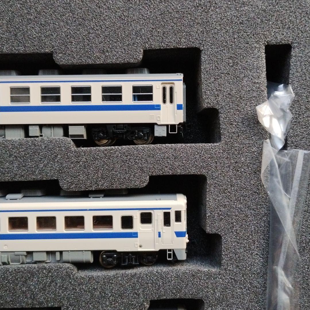 TOMIX 92066 JR DC Series KHAS58 Nゲージ　九州