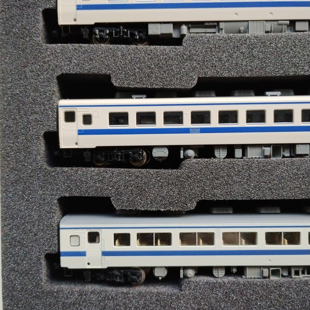 TOMIX 92066 JR DC Series KHAS58 Nゲージ　九州