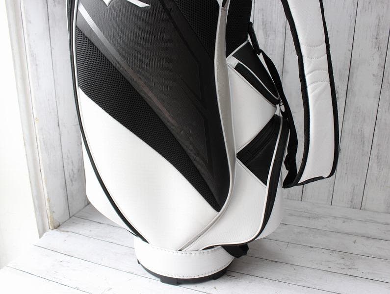 ミズノ mizuno キャディバッグ メンズ 9.0型 NEXLITE 0109