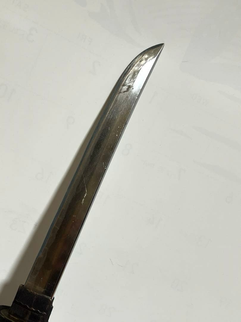 模造刀　短刀　小刀　武具　コスプレアイテム