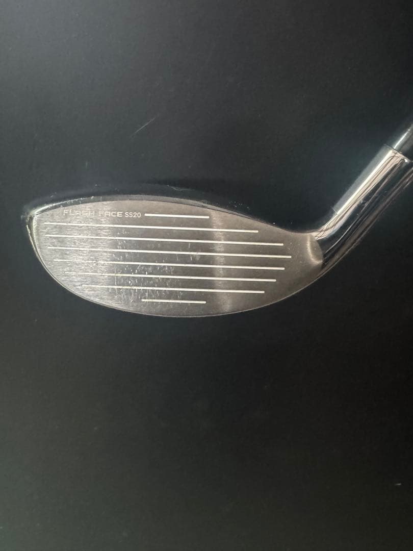 Callaway MAVRIK 4H Proユーティリティ