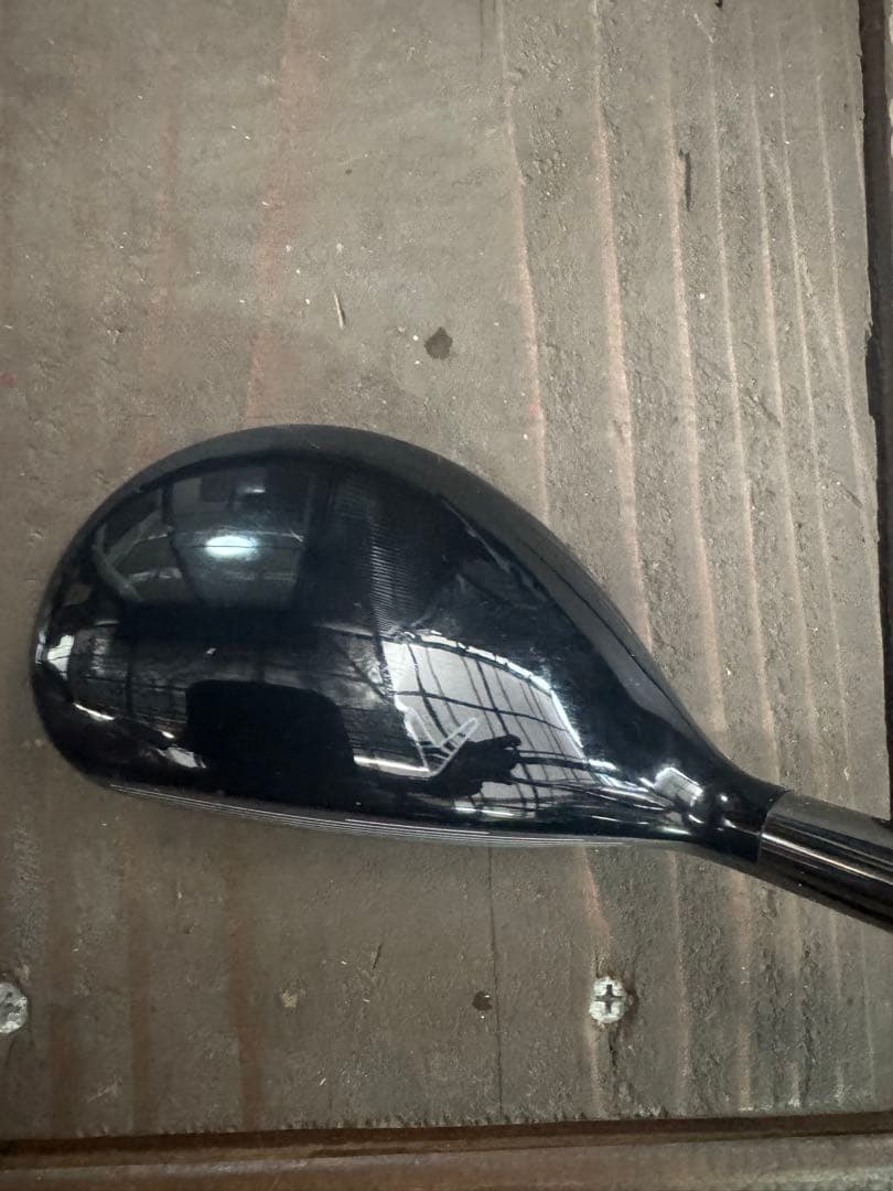 Callaway MAVRIK 4H Proユーティリティ