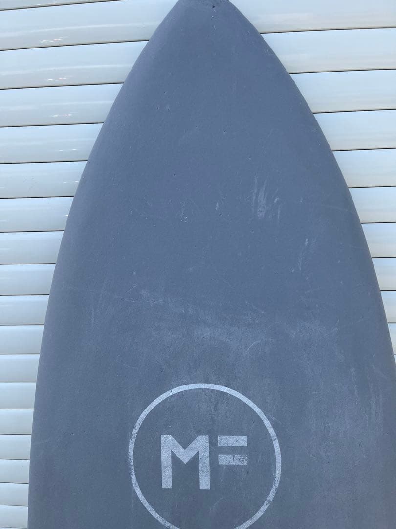 Mick Fanning DHD Twin 5'4\" ショートボード　手渡しのみ