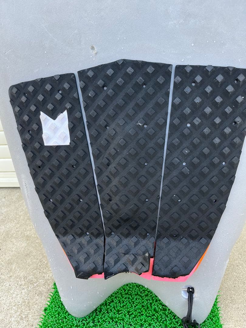 Mick Fanning DHD Twin 5'4\" ショートボード　手渡しのみ