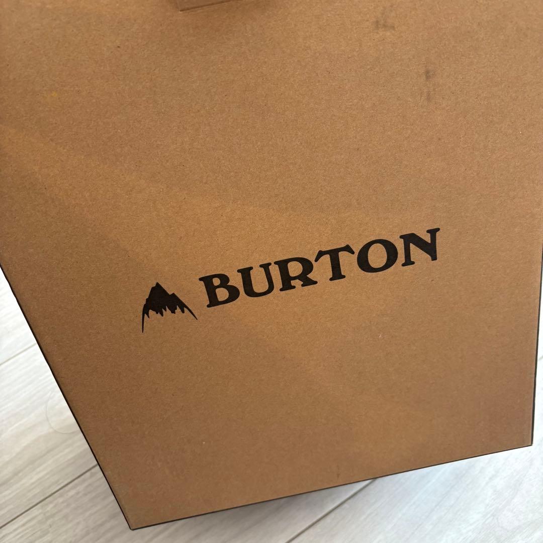 BURTON 2018年モデル スノーボードビンディング